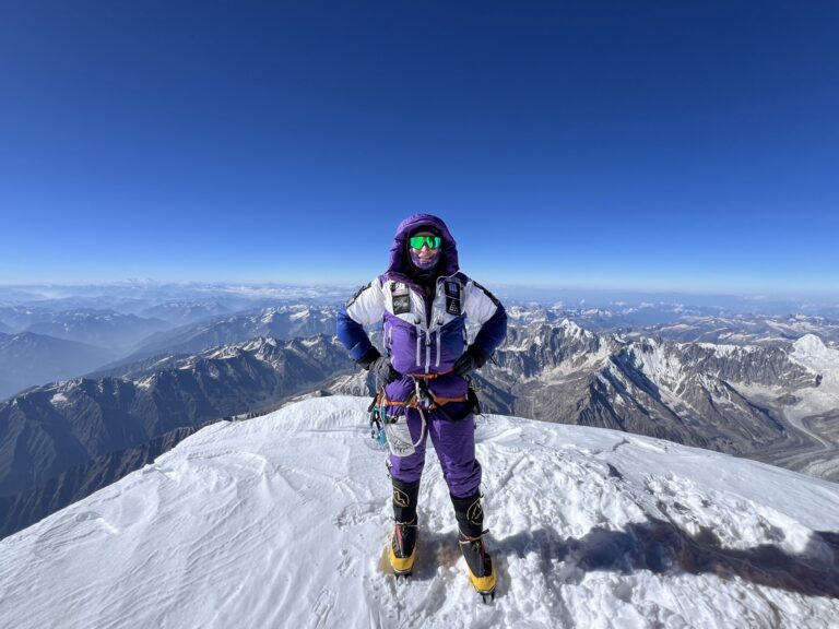 From Rock Bottom to Incredible Heights