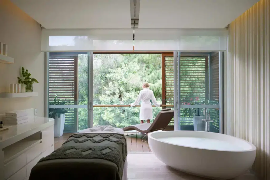 One Spa at the RACV Royal Pines Resort