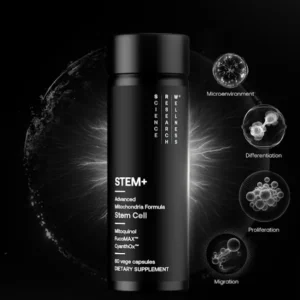 SRW STEM+