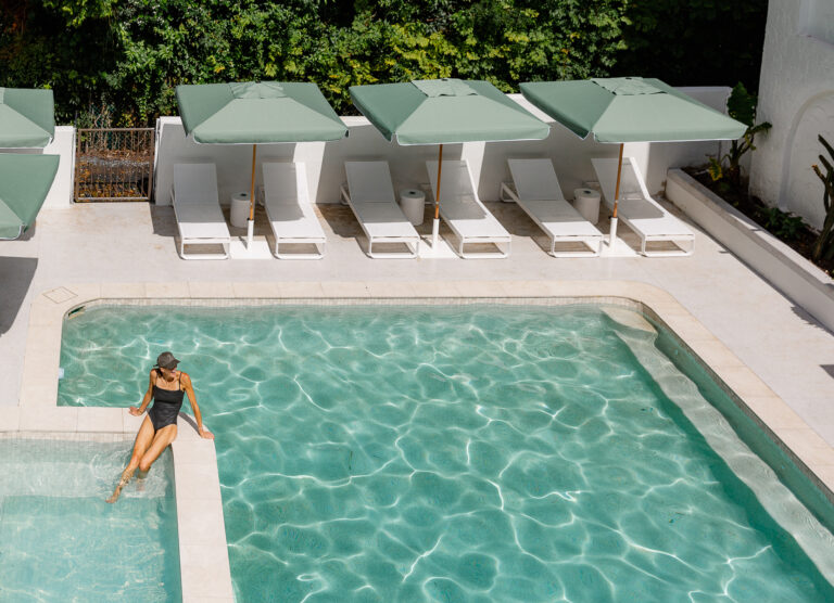 Stylish serenity in the Scenic Rim