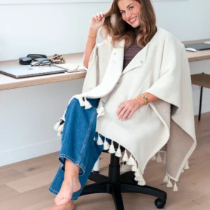 WARMÜR Chair Blanket