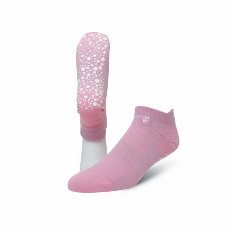 SWANKY SOCKS Pilates Socks