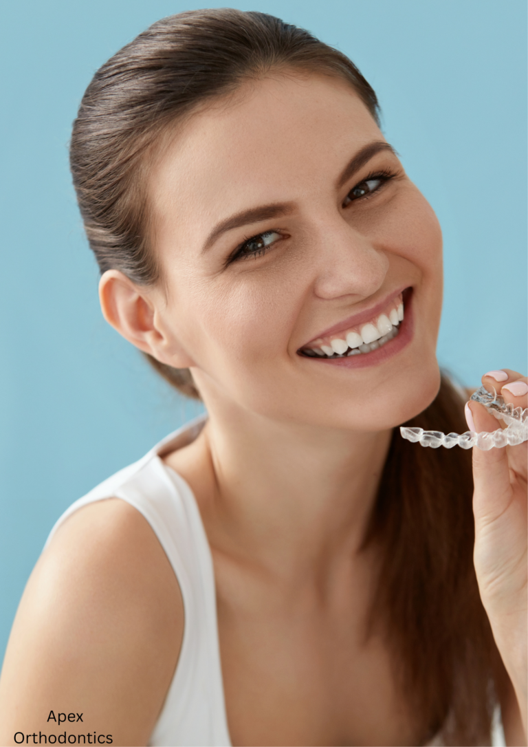 Apex Orthodontics – Your Local Specialist