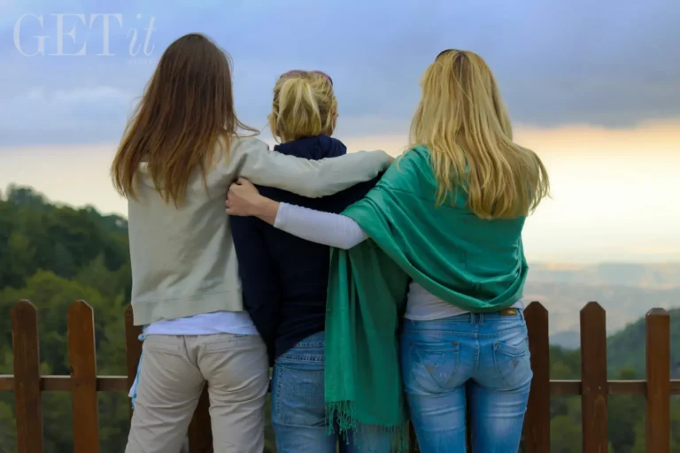 Why friendship breakups can hurt more than romantic ones