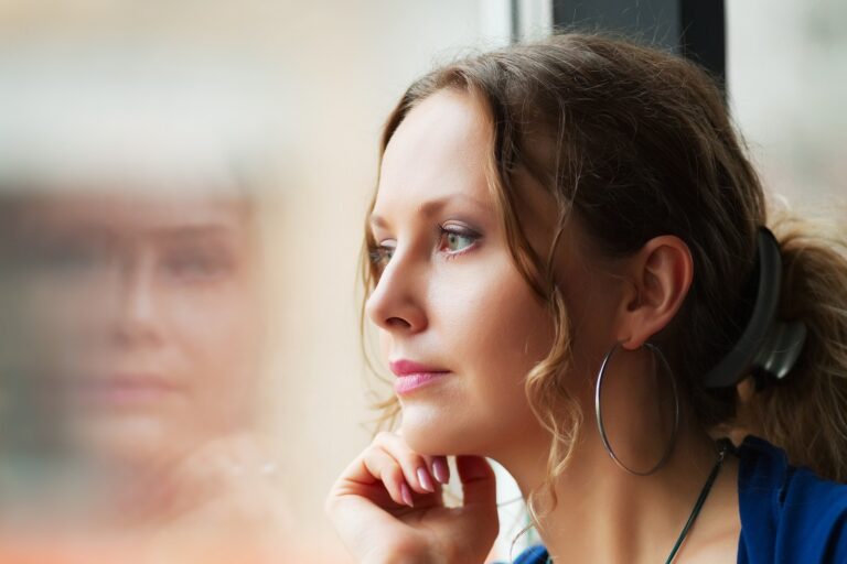 Anchoring Yourself in the Storm: A toolkit for calming anxiety