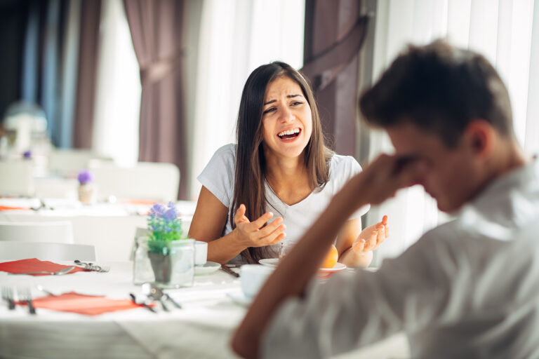 The Hidden Toll of Financial Abuse and Debt on Single Parents