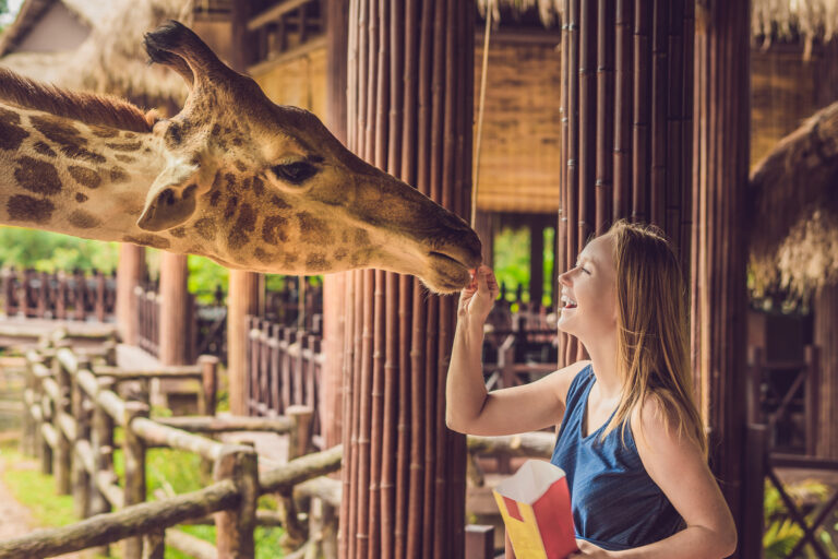 Healthy holiday options by Travel Live Learn’s Sarah Blinco
