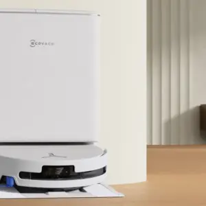 ECOVACS Deebot T90 Pro Omni