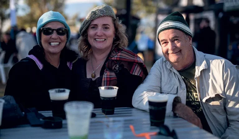 A Taste of the Highlands: The Australian Celtic Food Trail