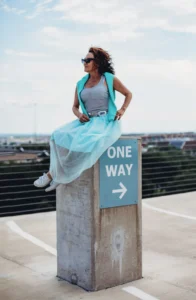 The things women stop pretending to enjoy after 40