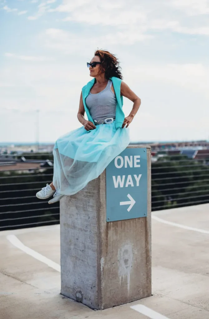 The things women stop  pretending to enjoy after 40