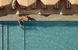 Wellness Meets Luxury