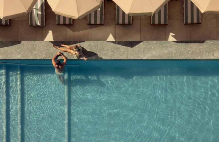 Wellness Meets Luxury