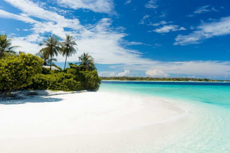 Reef magic – The Great Barrier Reef