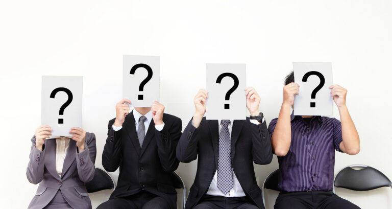Job Interviews Go Both Ways