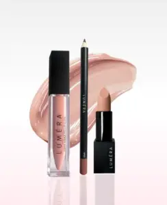 LUMERA Ultimate Lip Combo