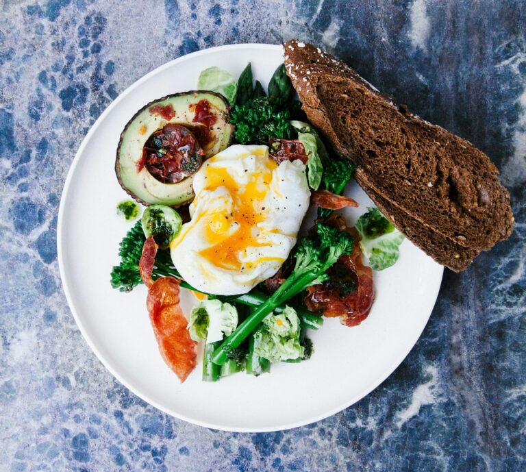 Looking after your health in the cooler months