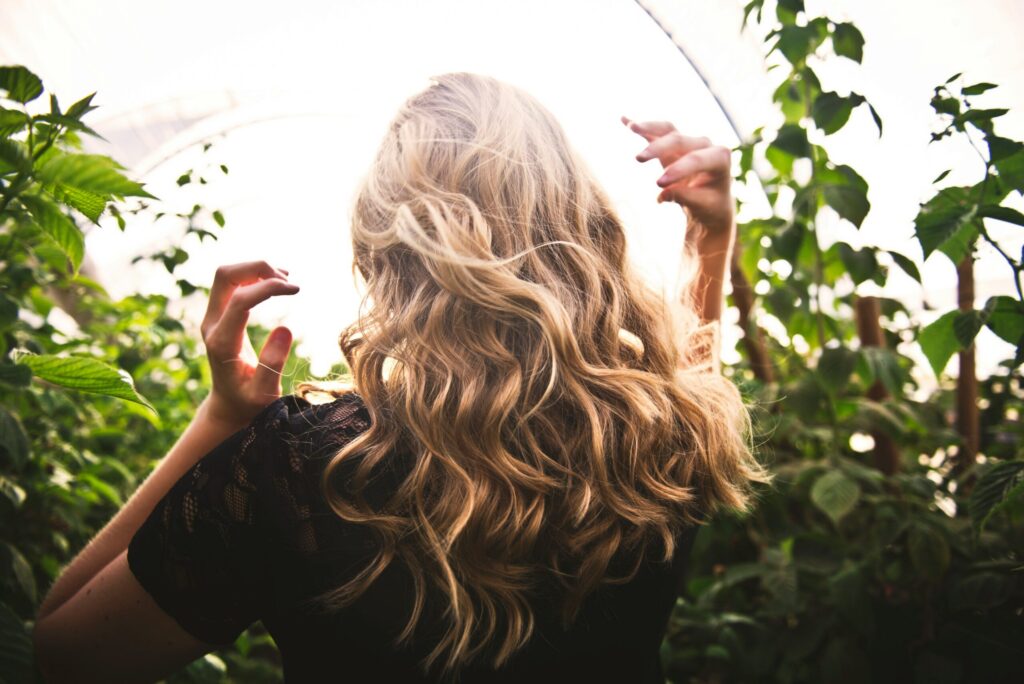 Luscious Locks on a Budget