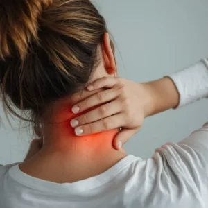 Your Body Isn't Broken — It's Just Inflamed