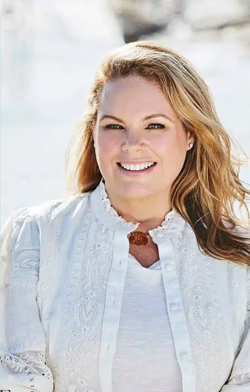 Justine Williams