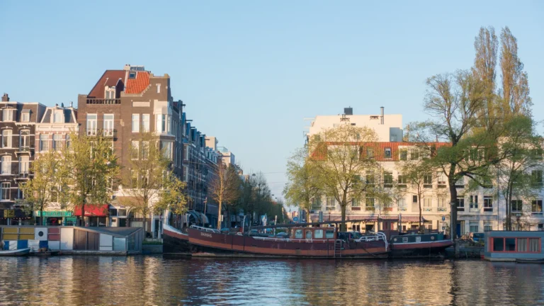 48 Hours in Amsterdam