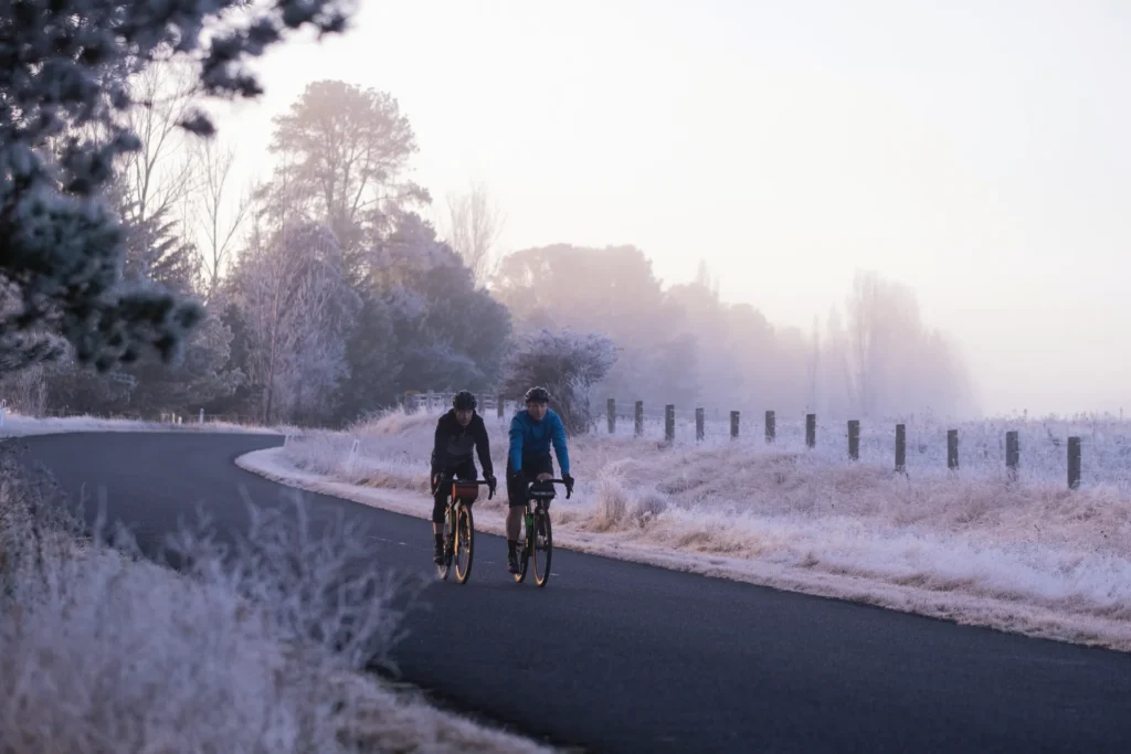 Winter Escapes start in the Glen Innes Highlands