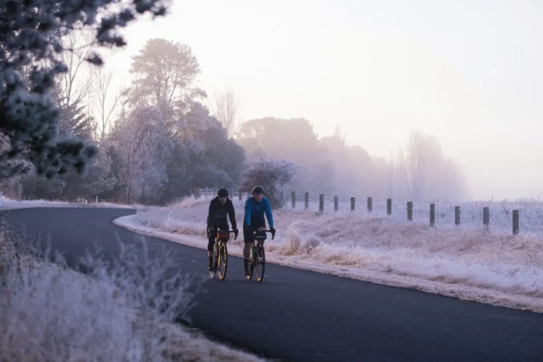 Winter Escapes start in the Glen Innes Highlands