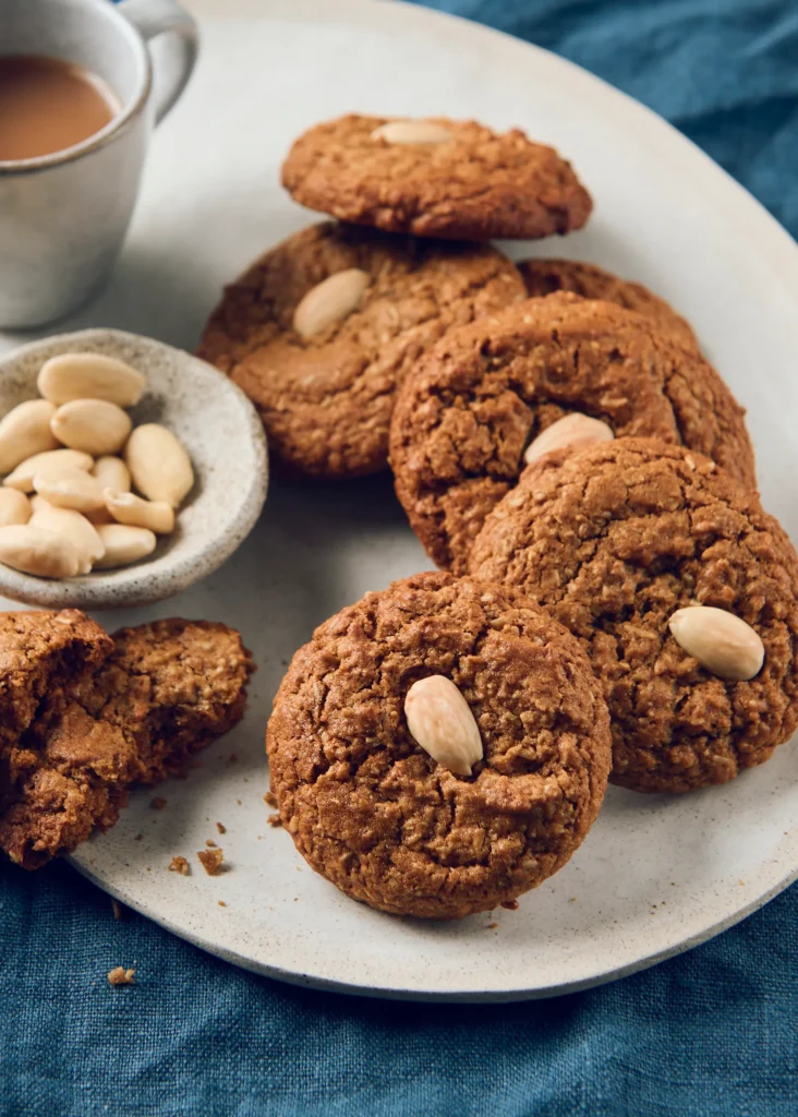 Scottish Perkins Biscuits