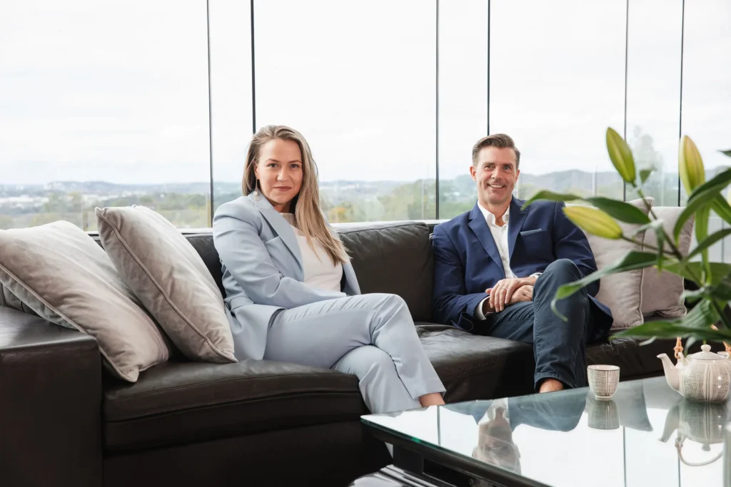 Navigating Family Law