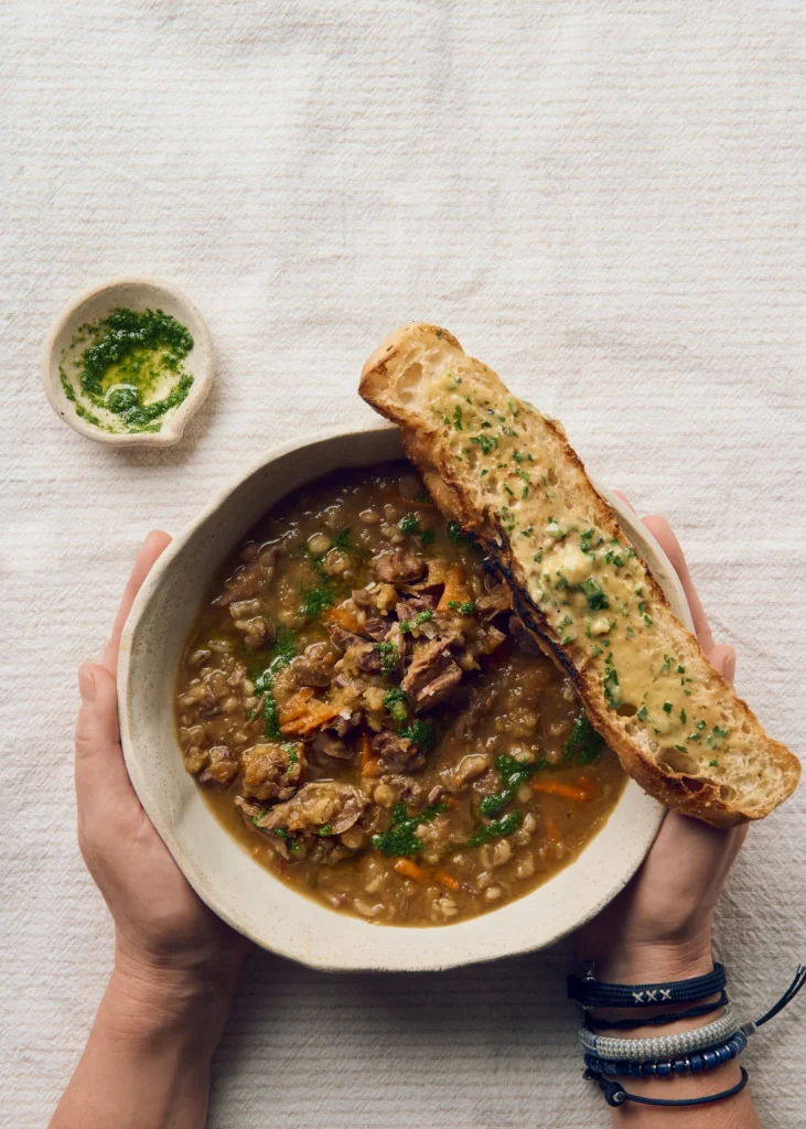 Scotch Broth