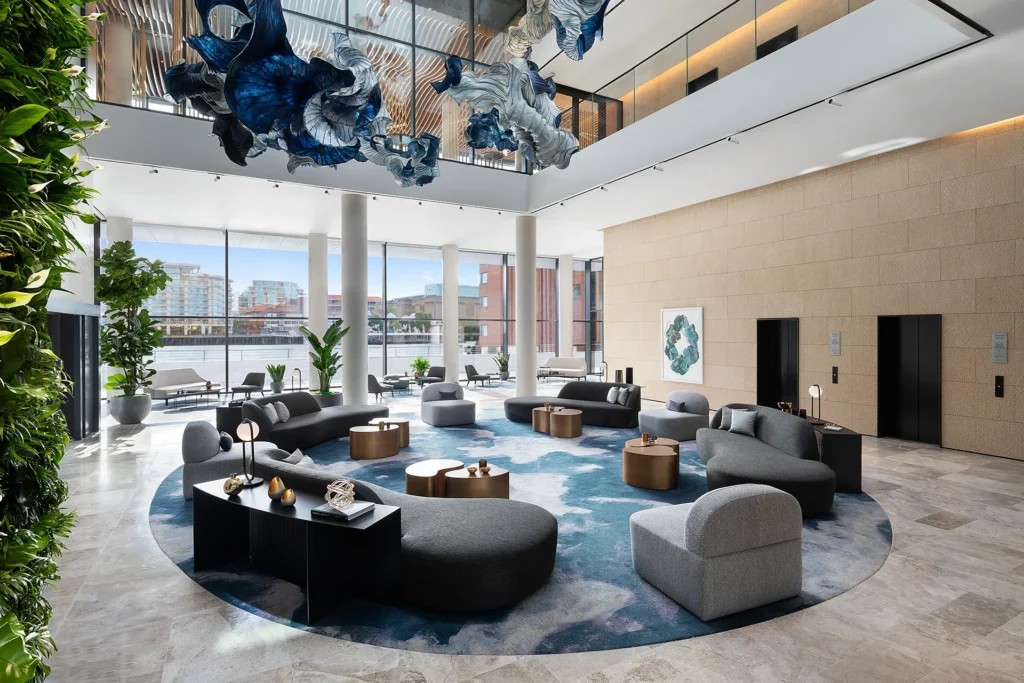The New Luxury Escape