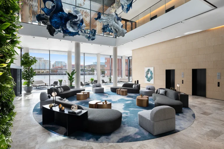 The New Luxury Escape