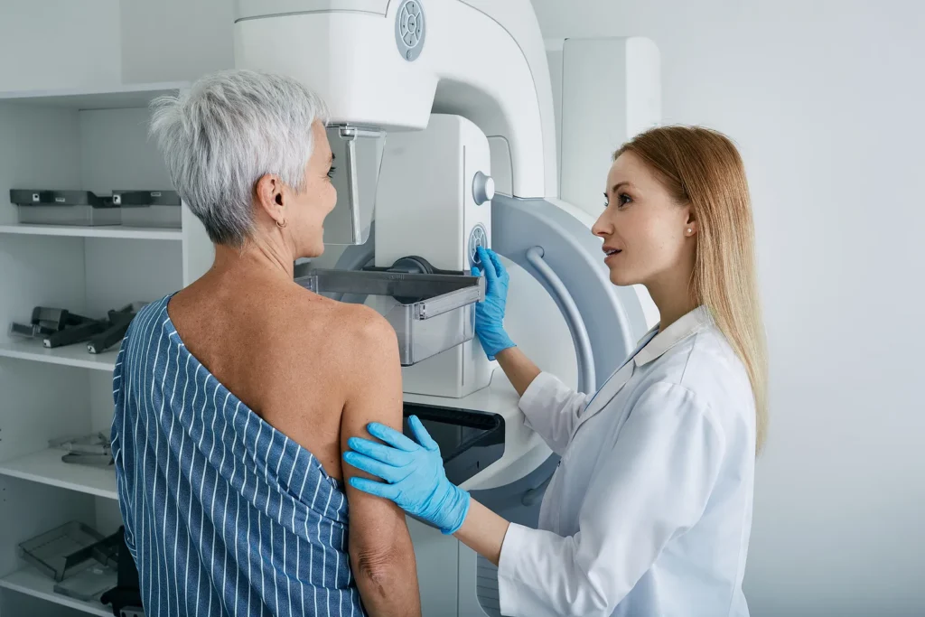 The hidden risk: understanding breast density and cancer