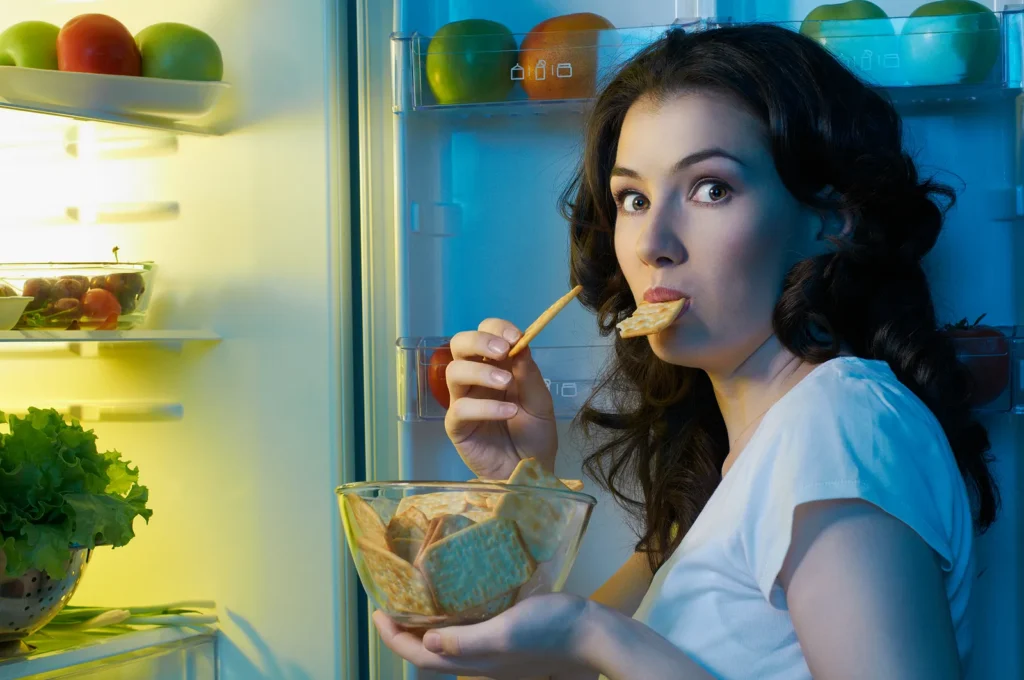 Simple, realistic ways to reset and feel like yourself again