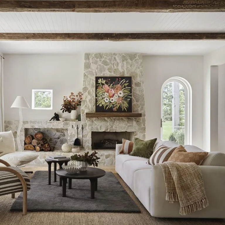 The cosy luxury trends we’re embracing this Winter