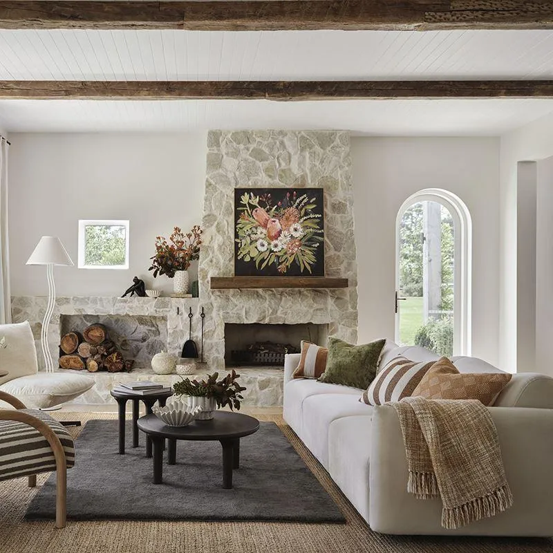 The cosy luxury trends we’re embracing this Winter