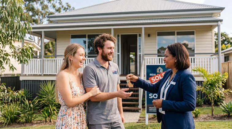 Would you buy a house that works against you?
