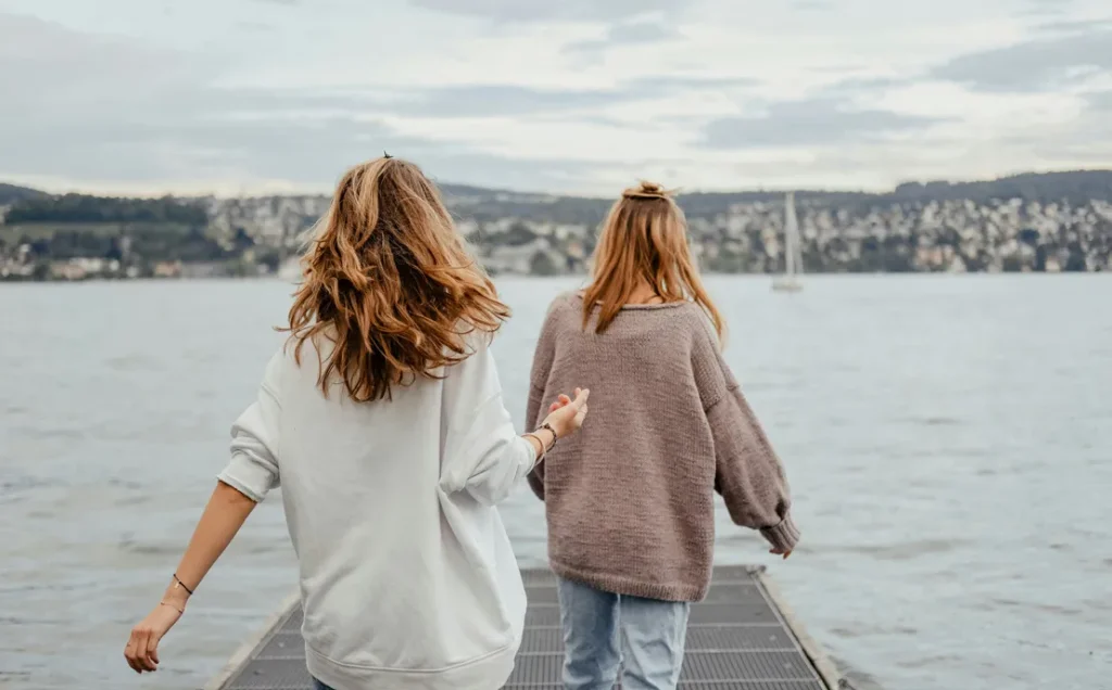 Why friendship breakups can hurt more than romantic ones