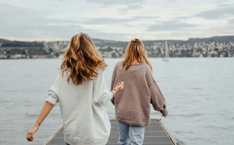 Why friendship breakups can hurt more than romantic ones