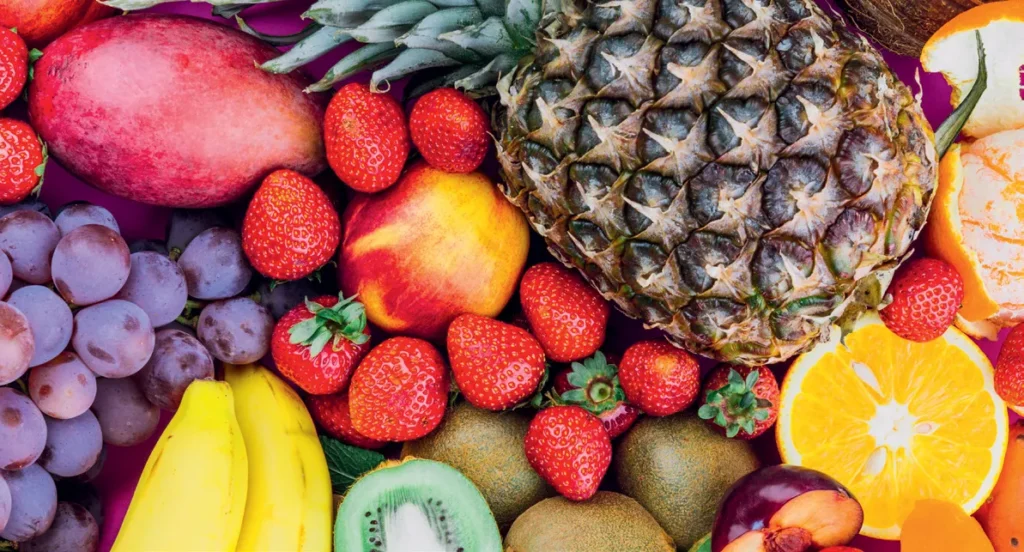 Get more out of your summer fruit