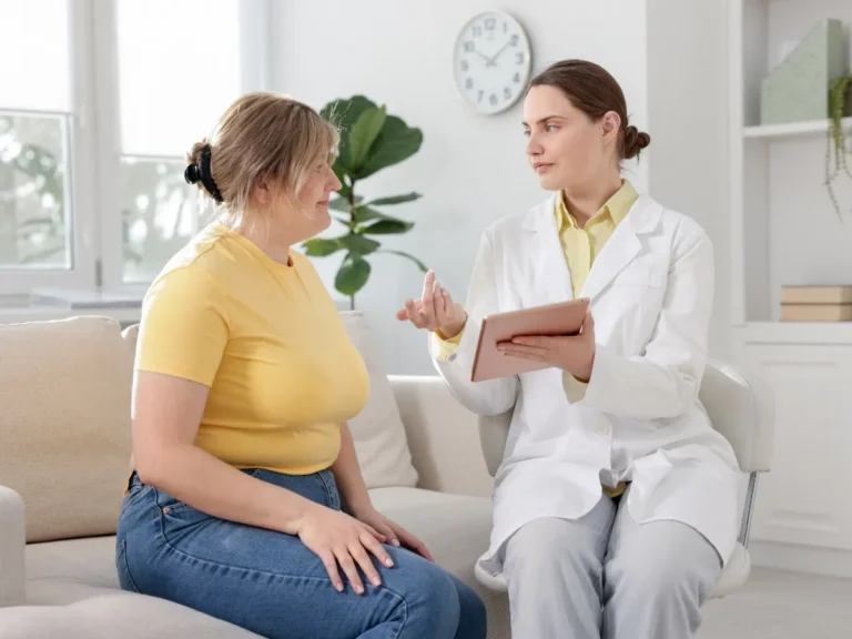 A more personalised approach to weight loss