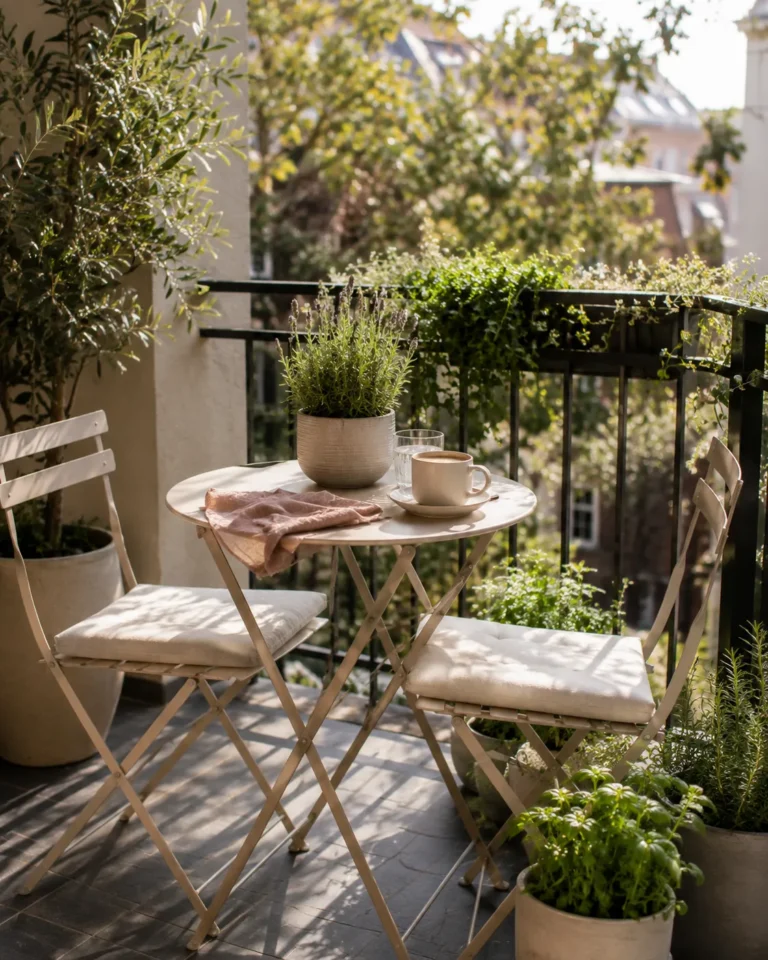 Forget Spring Cleaning: The Spring Reset Your Home Really Needs