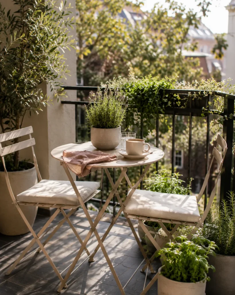 Forget Spring Cleaning: The Spring Reset Your Home Really Needs