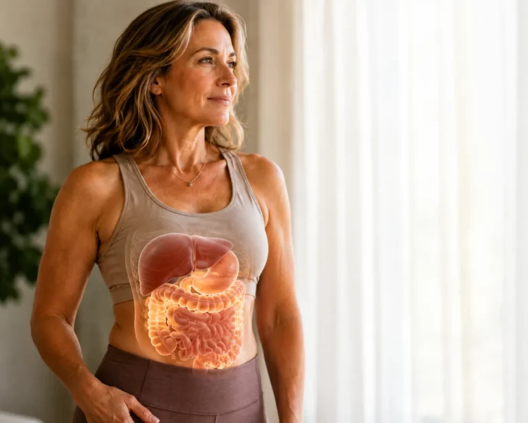Visceral Fat: The Fat You Can’t See – and Why It Matters