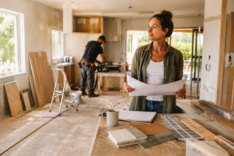 First time renovating? The rules that can save you thousands