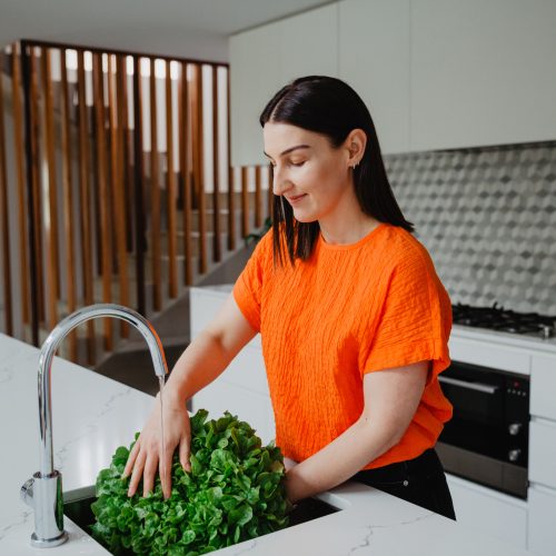 How to Support Your Gut Through Comfort Food Season