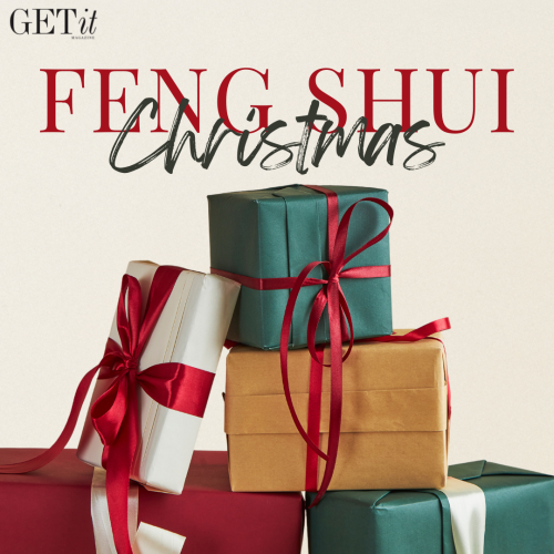 A Feng Shui Christmas: The dos and don’ts for a joyful, balanced festive season