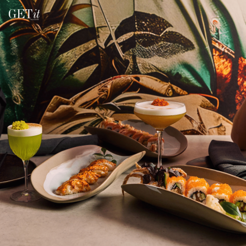 Arakawa the destination for quality Japanese cuisine