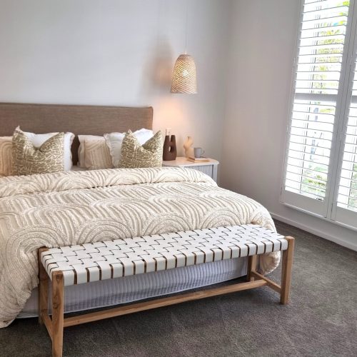 Feng Shui your way to a better bedroom