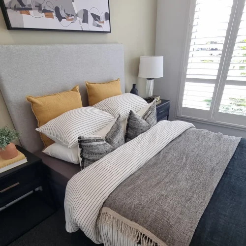 Feng Shui for Calm Homes: Reduce Overstimulation & Stress